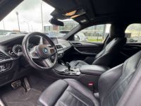 BMW X4 Pack M Toit ouvrant Lumière ambiance JA19 - <small></small> 32.990 € <small>TTC</small> - #29