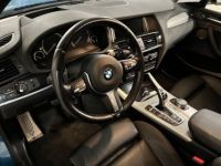 BMW X4 Série M40i 360 cv suivi - <small></small> 44.990 € <small>TTC</small> - #14