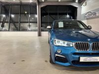 BMW X4 Série M40i 360 cv suivi - <small></small> 44.990 € <small>TTC</small> - #26