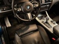 BMW X4 Série M40i 360 cv suivi - <small></small> 44.990 € <small>TTC</small> - #35