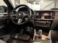 BMW X4 Série M40i 360 cv suivi - <small></small> 44.990 € <small>TTC</small> - #42