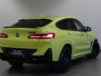 BMW X4 Serie X M Compétition 510 - <small></small> 79.990 € <small>TTC</small> - #5