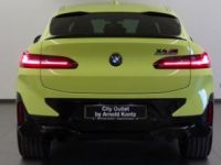 BMW X4 Serie X M Compétition 510 - <small></small> 79.990 € <small>TTC</small> - #6