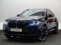 BMW X4 Serie X M40d xDrive Auto 340 - <small></small> 65.290 € <small>TTC</small> - #1