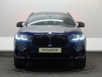 BMW X4 Serie X M40d xDrive Auto 340 - <small></small> 65.290 € <small>TTC</small> - #2