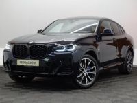 BMW X4 Serie X xDrive 30i M Sport - <small></small> 61.990 € <small>TTC</small> - #1