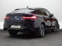 BMW X4 Serie X xDrive 30i M Sport - <small></small> 61.990 € <small>TTC</small> - #4