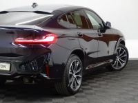 BMW X4 Serie X xDrive 30i M Sport - <small></small> 61.990 € <small>TTC</small> - #24