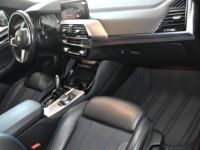 BMW X4 X-Drive 20da 190 Pack M GPS Hayon Caméra 360 Semi cuir Mode Induction Freinage JA 19 - <small></small> 39.990 € <small>TTC</small> - #19