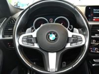 BMW X4 X-Drive 20da 190 Pack M GPS Hayon Caméra 360 Semi cuir Mode Induction Freinage JA 19 - <small></small> 39.990 € <small>TTC</small> - #21