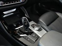 BMW X4 X-Drive 20da 190 Pack M GPS Hayon Caméra 360 Semi cuir Mode Induction Freinage JA 19 - <small></small> 39.990 € <small>TTC</small> - #22