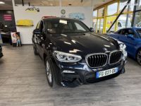 BMW X4 X-Drive 20i M Sport 756,43E-Mois - <small></small> 39.990 € <small>TTC</small> - #1