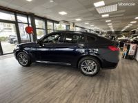 BMW X4 X-Drive 20i M Sport 756,43E-Mois - <small></small> 39.990 € <small>TTC</small> - #3