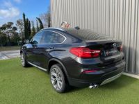 BMW X4 X-LINE X-DRIVE 35D 313CH BVA TOIT OUVRANT - <small></small> 34.990 € <small>TTC</small> - #4