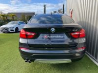 BMW X4 X-LINE X-DRIVE 35D 313CH BVA TOIT OUVRANT - <small></small> 34.990 € <small>TTC</small> - #5