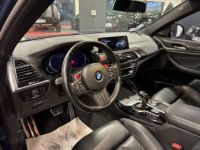 BMW X4 X4 M Compétition 3.0 510 CV BVA8 - <small></small> 74.990 € <small>TTC</small> - #2