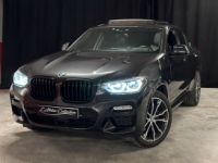 BMW X4 X4G02 XDRIVE20 M Sport - <small></small> 38.990 € <small>TTC</small> - #1