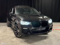 BMW X4 X4G02 XDRIVE20 M Sport - <small></small> 38.990 € <small>TTC</small> - #2