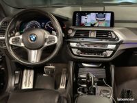 BMW X4 X4G02 XDRIVE20 M Sport - <small></small> 38.990 € <small>TTC</small> - #8