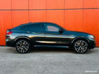 BMW X4 x4m 3.0 competition 510 ch - <small></small> 62.900 € <small>TTC</small> - #2