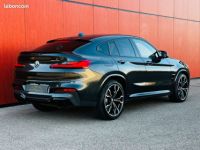 BMW X4 x4m 3.0 competition 510 ch - <small></small> 62.900 € <small>TTC</small> - #3