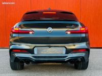 BMW X4 x4m 3.0 competition 510 ch - <small></small> 62.900 € <small>TTC</small> - #5