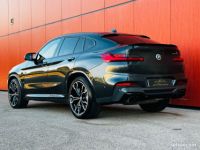 BMW X4 x4m 3.0 competition 510 ch - <small></small> 62.900 € <small>TTC</small> - #6