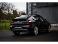 BMW X4 XD4 ALPINA 387cv BVA8 - <small></small> 44.990 € <small>TTC</small> - #6