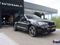 BMW X4 XDR30D M-SPORT 20 OPEN DAK CAM KEYLESS - <small></small> 26.950 € <small>TTC</small> - #1