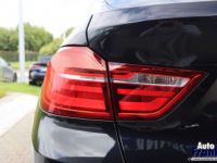 BMW X4 XDR30D M-SPORT 20 OPEN DAK CAM KEYLESS - <small></small> 26.950 € <small>TTC</small> - #12