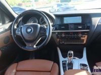 BMW X4 XDR30D M-SPORT 20 OPEN DAK CAM KEYLESS - <small></small> 26.950 € <small>TTC</small> - #20