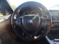 BMW X4 XDR30D M-SPORT 20 OPEN DAK CAM KEYLESS - <small></small> 26.950 € <small>TTC</small> - #21