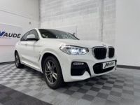 BMW X4 xDrive 20d 190 CH BVA8 M SPORT - GARANTIE 6 MOIS - <small></small> 36.490 € <small>TTC</small> - #1