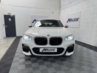 BMW X4 xDrive 20d 190 CH BVA8 M SPORT - GARANTIE 6 MOIS - <small></small> 36.490 € <small>TTC</small> - #2