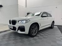 BMW X4 xDrive 20d 190 CH BVA8 M SPORT - GARANTIE 6 MOIS - <small></small> 36.490 € <small>TTC</small> - #3