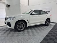 BMW X4 xDrive 20d 190 CH BVA8 M SPORT - GARANTIE 6 MOIS - <small></small> 36.490 € <small>TTC</small> - #4