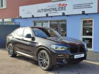 BMW X4 xDrive 20d 190ch M Sport X Euro6d-T - <small></small> 36.490 € <small>TTC</small> - #1