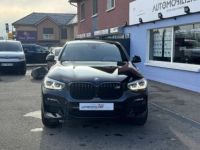 BMW X4 xDrive 20d 190ch M Sport X Euro6d-T - <small></small> 36.490 € <small>TTC</small> - #2