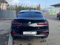 BMW X4 xDrive 20d 190ch M Sport X Euro6d-T - <small></small> 36.490 € <small>TTC</small> - #6