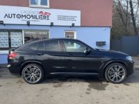 BMW X4 xDrive 20d 190ch M Sport X Euro6d-T - <small></small> 36.490 € <small>TTC</small> - #8