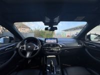 BMW X4 xDrive 20d 190ch M Sport X Euro6d-T - <small></small> 36.490 € <small>TTC</small> - #14