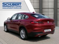 BMW X4 xDrive 20d Advantage Mild Hybrid HUD  - <small></small> 42.900 € <small>TTC</small> - #3