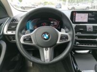 BMW X4 xDrive 20d Advantage Mild Hybrid HUD  - <small></small> 42.900 € <small>TTC</small> - #9