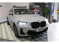 BMW X4 xDrive 20d - BVA  G02 F98 LCI M Sport PHASE 2 - <small></small> 64.990 € <small>TTC</small> - #2