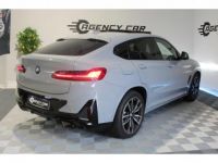 BMW X4 xDrive 20d - BVA  G02 F98 LCI M Sport PHASE 2 - <small></small> 64.990 € <small>TTC</small> - #3