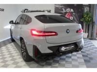 BMW X4 xDrive 20d - BVA  G02 F98 LCI M Sport PHASE 2 - <small></small> 64.990 € <small>TTC</small> - #4