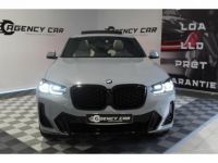 BMW X4 xDrive 20d - BVA  G02 F98 LCI M Sport PHASE 2 - <small></small> 64.990 € <small>TTC</small> - #5