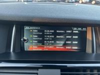 BMW X4 xDrive 20d - BVA  M Sport SUIVI COMPLET + GPS + TOIT OUVRANT + CAMERA AV/AR - <small></small> 27.990 € <small>TTC</small> - #26