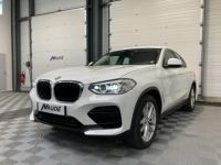 BMW X4 xDrive 20d BVA G02 F98 Business Design - GARANTIE 6 MOIS - <small></small> 37.990 € <small>TTC</small> - #3