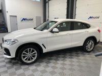 BMW X4 xDrive 20d BVA G02 F98 Business Design - GARANTIE 6 MOIS - <small></small> 37.990 € <small>TTC</small> - #4